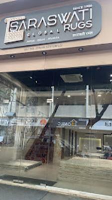 Rugs and Carpets in Mumbai | Saraswati Global